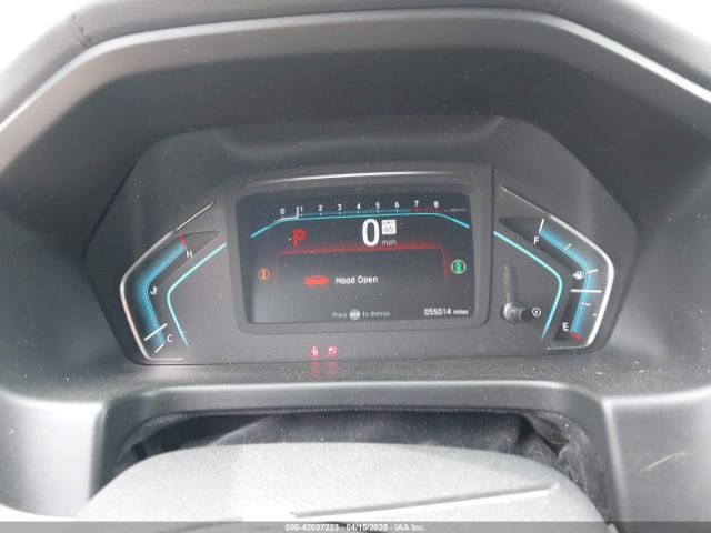 5FNRL6H20MB009280 Honda ODYSSEY LX