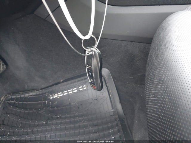 Porsche Cayenne Coupe 2020 WP1BA2AYXLDA47778 Image 11
