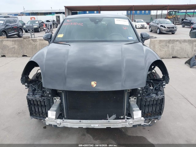 Porsche Cayenne Coupe 2020 WP1BA2AYXLDA47778 Image 13