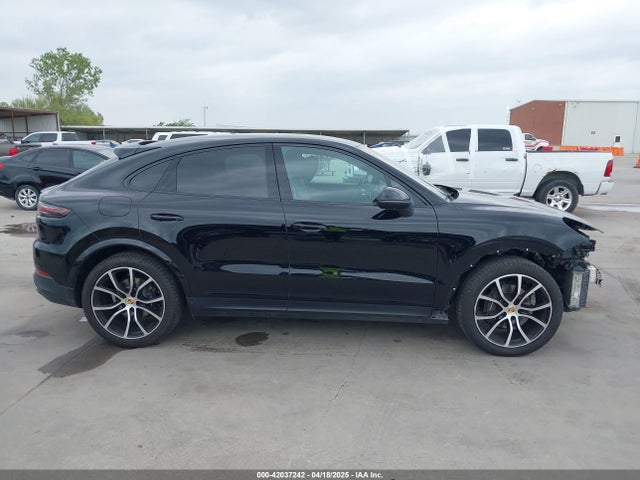 Porsche Cayenne Coupe 2020 WP1BA2AYXLDA47778 Image 14
