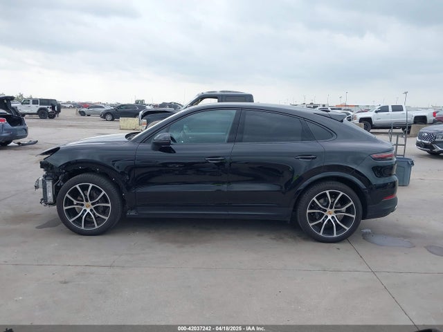 Porsche Cayenne Coupe 2020 WP1BA2AYXLDA47778 Image 15