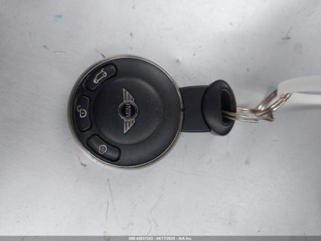 2013 MINI COUNTRYMAN WMWZC3C57DWP22928 Photo 10