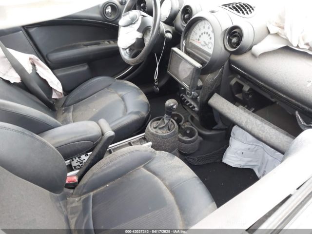 2013 MINI COUNTRYMAN WMWZC3C57DWP22928 Photo 4