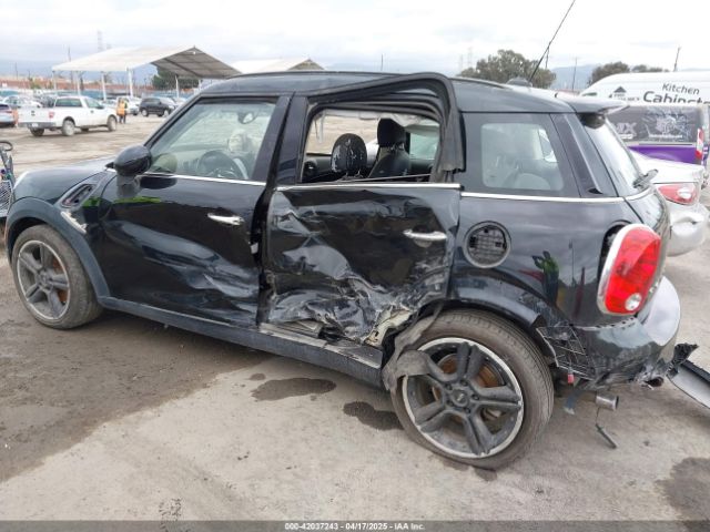 2013 MINI COUNTRYMAN WMWZC3C57DWP22928 Photo 5