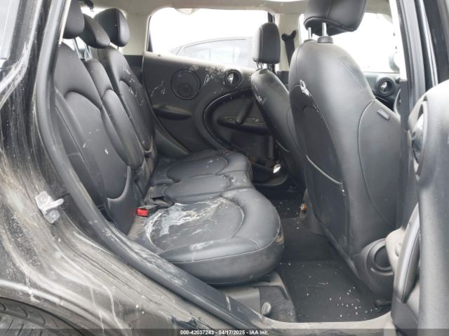 2013 MINI COUNTRYMAN WMWZC3C57DWP22928 Photo 7