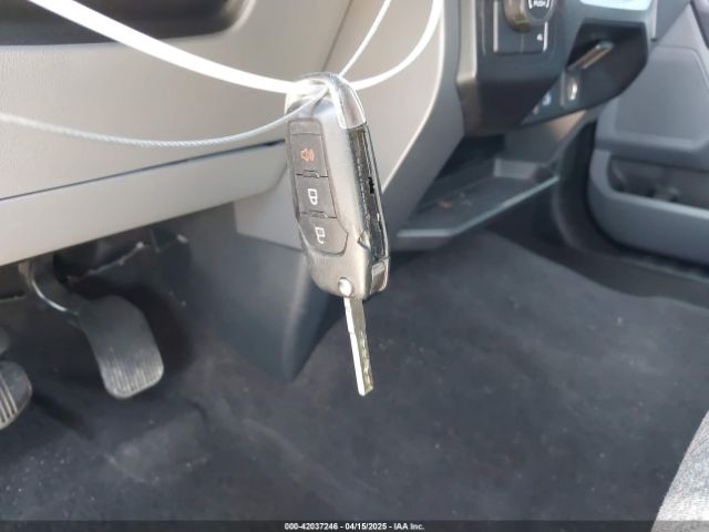 1FTFW1E56MKD45644 Ford F-150 Xlt