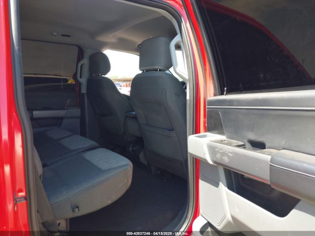 1FTFW1E56MKD45644 Ford F-150 Xlt