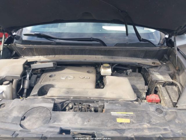 5N1AL0MM0FC524552 Infiniti QX60