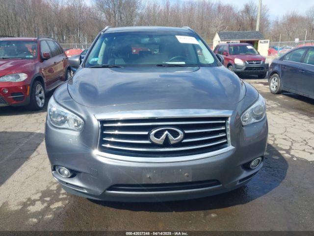 5N1AL0MM0FC524552 Infiniti QX60