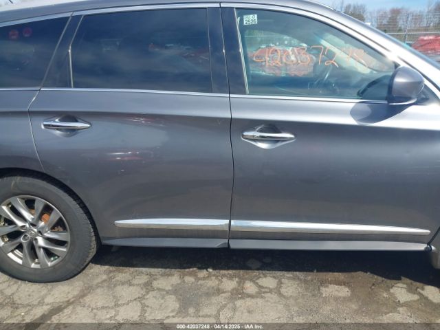 5N1AL0MM0FC524552 Infiniti QX60