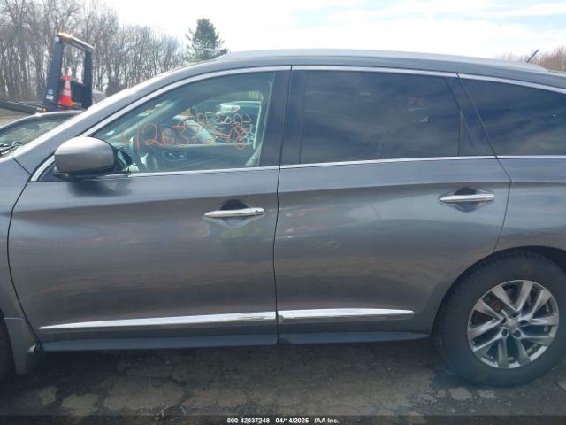 5N1AL0MM0FC524552 Infiniti QX60