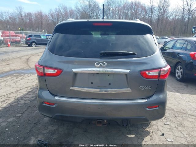 5N1AL0MM0FC524552 Infiniti QX60