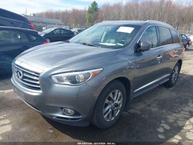 5N1AL0MM0FC524552 Infiniti QX60