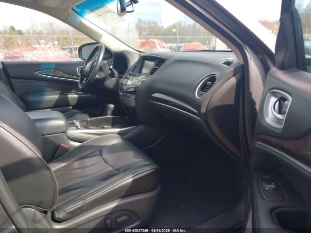 5N1AL0MM0FC524552 Infiniti QX60