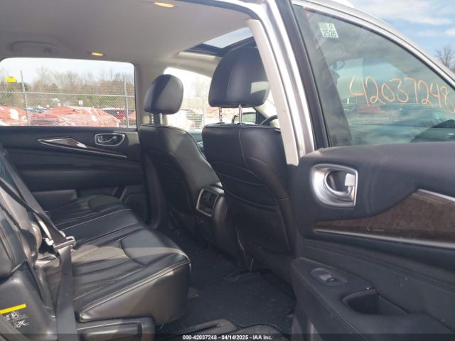 5N1AL0MM0FC524552 Infiniti QX60