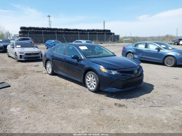4T1B11HK6KU276644 auction archive image