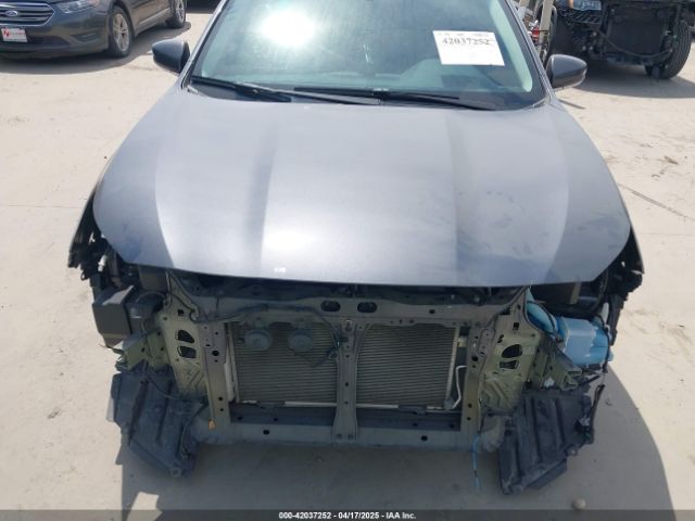 2021 SUBARU LEGACY 4S3BWAF63M3006016 Photo 5