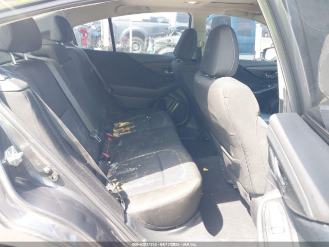 2021 SUBARU LEGACY 4S3BWAF63M3006016 Photo 7