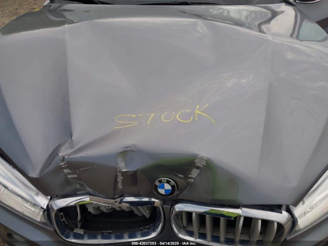 5UXKR0C51J0X95114 BMW X5 Xdrive35i