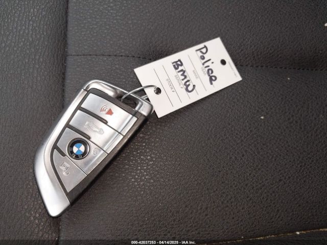 5UXKR0C51J0X95114 BMW X5 Xdrive35i