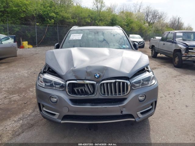 5UXKR0C51J0X95114 BMW X5 Xdrive35i
