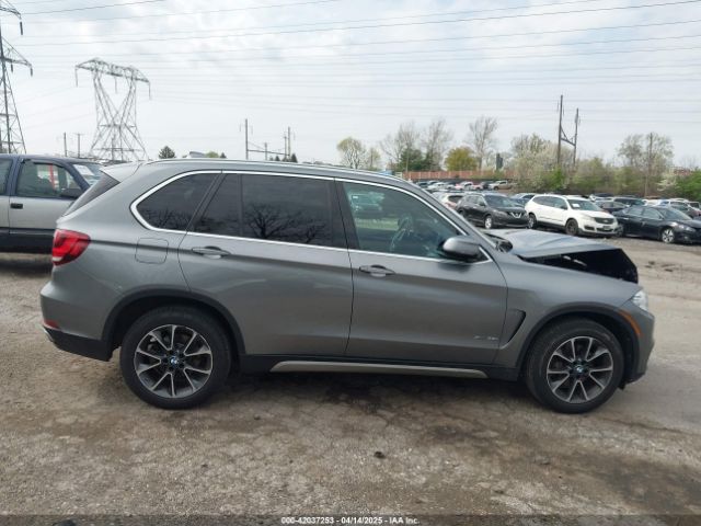 5UXKR0C51J0X95114 BMW X5 Xdrive35i