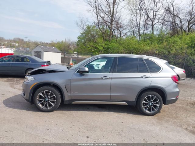 5UXKR0C51J0X95114 BMW X5 Xdrive35i