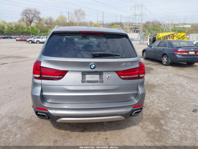 5UXKR0C51J0X95114 BMW X5 Xdrive35i