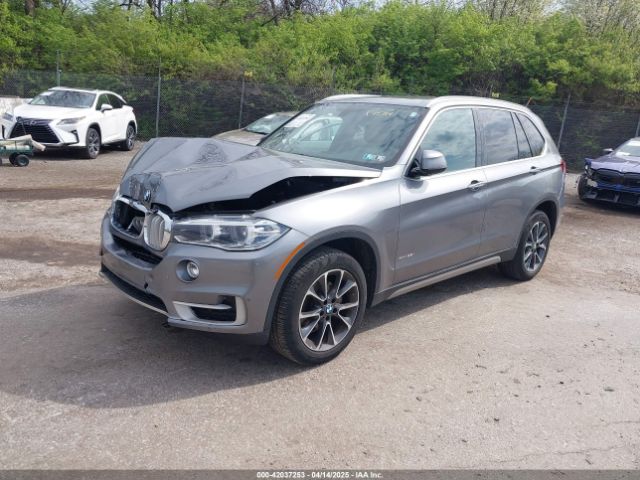5UXKR0C51J0X95114 BMW X5 Xdrive35i