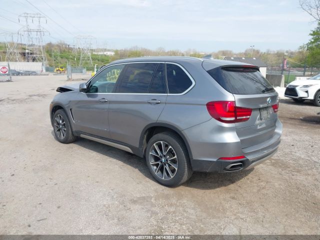 5UXKR0C51J0X95114 BMW X5 Xdrive35i