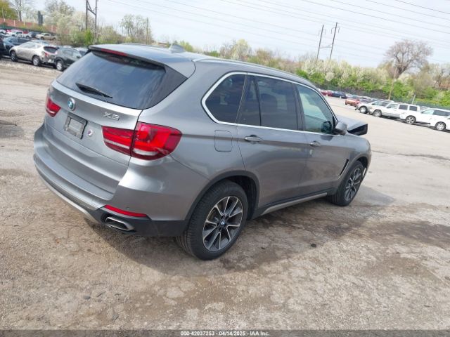 5UXKR0C51J0X95114 BMW X5 Xdrive35i