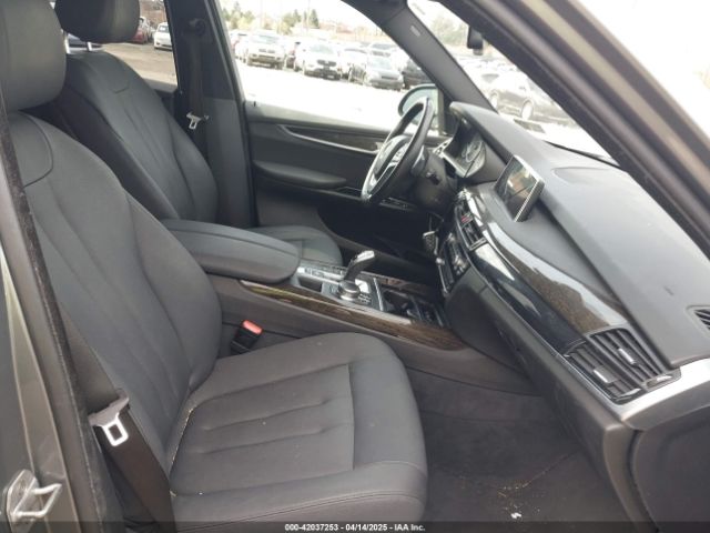 5UXKR0C51J0X95114 BMW X5 Xdrive35i