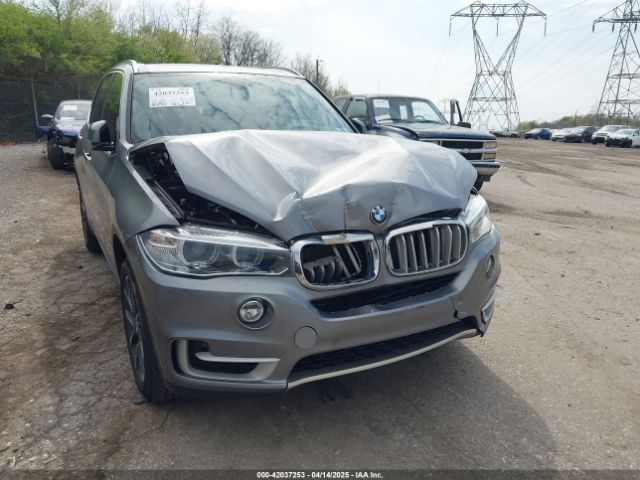 5UXKR0C51J0X95114 BMW X5 Xdrive35i