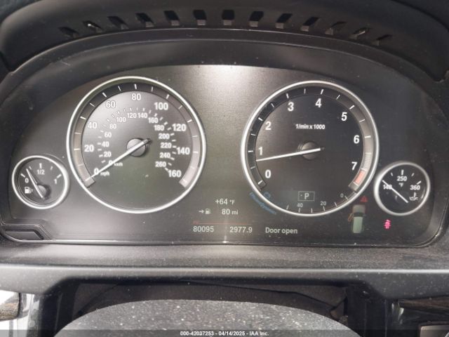 5UXKR0C51J0X95114 BMW X5 Xdrive35i