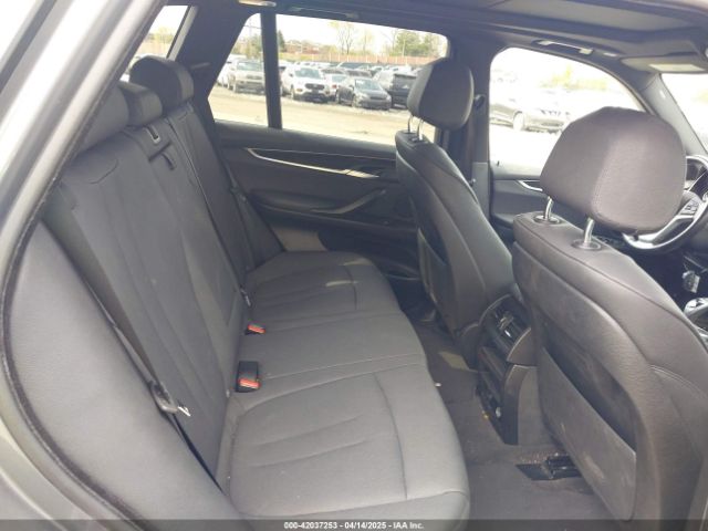 5UXKR0C51J0X95114 BMW X5 Xdrive35i