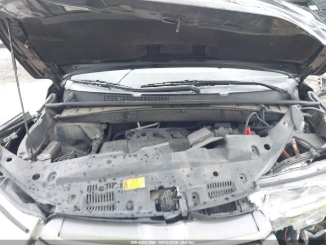 5TDBZRFHXKS982362 Toyota Highlander Le Plus