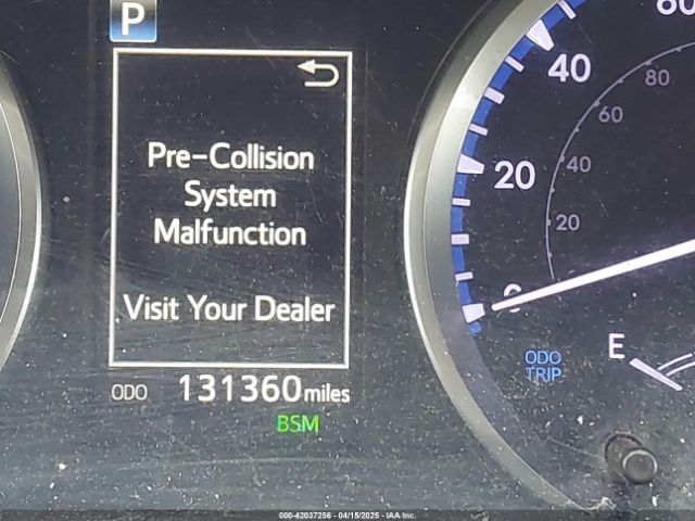 5TDBZRFHXKS982362 Toyota Highlander Le Plus