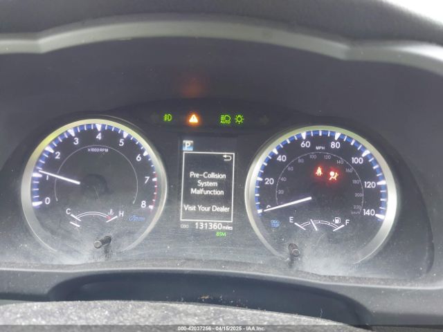 5TDBZRFHXKS982362 Toyota Highlander Le Plus