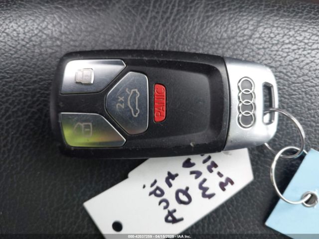 WA1AHAF74KD034469 Audi Q7 45 Premium/45 Se Premium