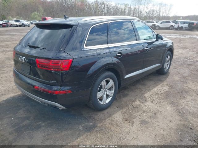 WA1AHAF74KD034469 Audi Q7 45 Premium/45 Se Premium