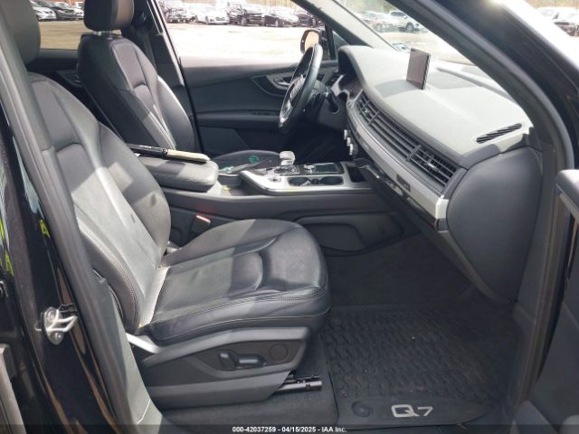 WA1AHAF74KD034469 Audi Q7 45 Premium/45 Se Premium