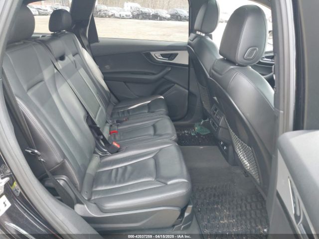WA1AHAF74KD034469 Audi Q7 45 Premium/45 Se Premium