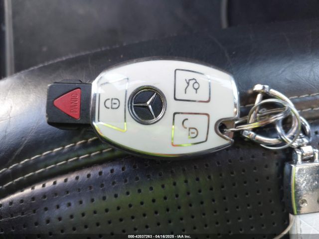 2015 MERCEDES-BENZ GL 63 AMG 4JGDF7EE9FA564967 Photo 10