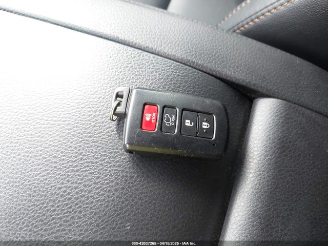 5TDJZRFH9KS609292 Toyota Highlander Xle