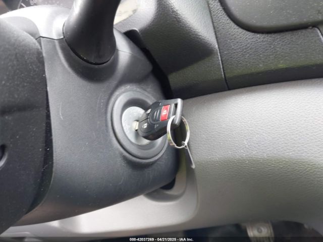 3N6CM0KNXKK699799 Nissan NV200 SV