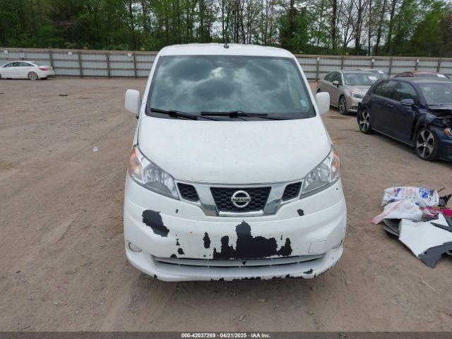 3N6CM0KNXKK699799 Nissan NV200 SV
