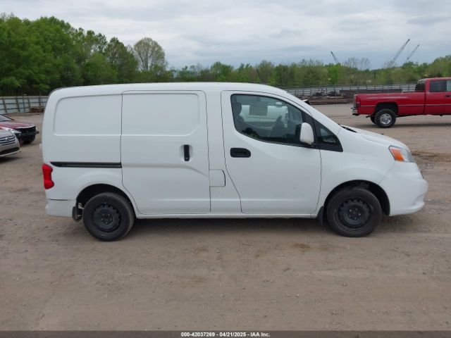 3N6CM0KNXKK699799 Nissan NV200 SV