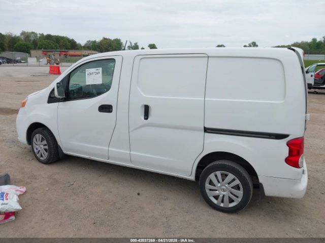 3N6CM0KNXKK699799 Nissan NV200 SV
