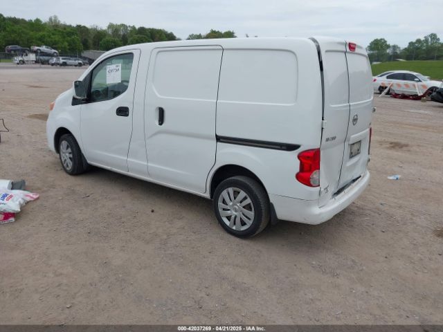 3N6CM0KNXKK699799 Nissan NV200 SV