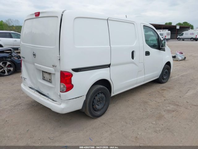 3N6CM0KNXKK699799 Nissan NV200 SV
